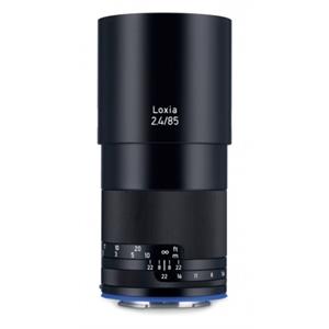 ZEISS Loxia 85mm f2,4 Sony E-Mount