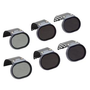 Polar Pro DJI Spark Filter 6-Pack