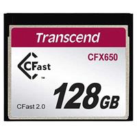 128GB Cfast 2.0 CFX650
