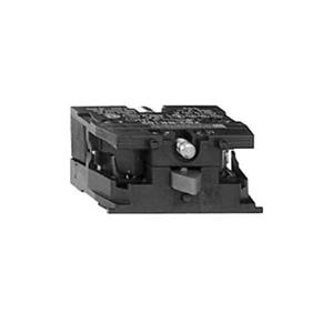 Schneider Electric XENT1192 - Auxiliary contact block 0 NO/3 NC XENT1192