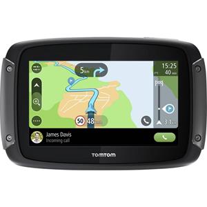 TomTom Rider 500 EU Motorrad Navi