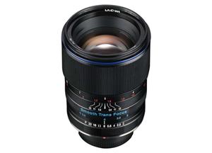 Laowa 105mm F/2.0 Smooth Trans Focus voor Nikon AI