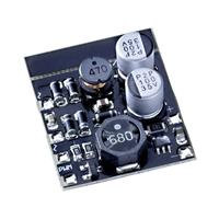 trucomponents LED-Konstantstromquelle 11.4W 300mA 32V Betriebsspannung max.: 35V