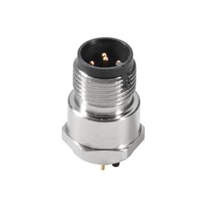 Weidmüllerlerlerlerlerlerlerlerlerlerlerlerlerlerlerlerlerlerlerlerlerlerlerlerlerlerlerlerlerlerler 1312980000 Sensor/actuator steekconnector M12 Aantal polen: 5 Stekker, inbouw 500 stuk(s)