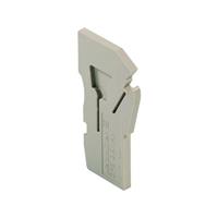 weidmüller ZUBEHÖR FÜR KL.N ZPS 2.5/1AN/QV/9 10ST