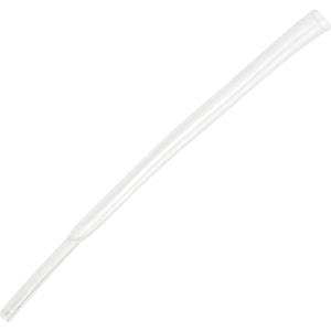 Trucomponents Krimpkous zonder lijm Transparant 1.50 mm Krimpverhouding: 2:1 TRU COMPONENTS 1566750 B2G5-1 CL 15 m