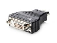 HP Adapter HDMI zu DVI