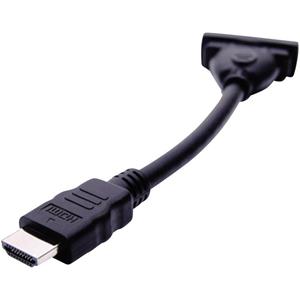 club3d Adapter HDMI > DVI-I