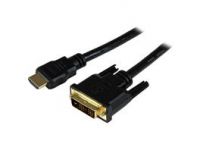 StarTech.com 1,5m HDMI auf DVI-D Kabel - St/St