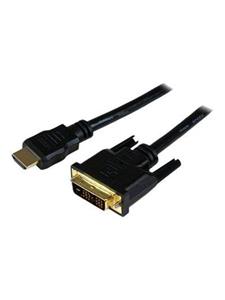 Startech 1.5m HDMI naar DVI-D kabel M/M