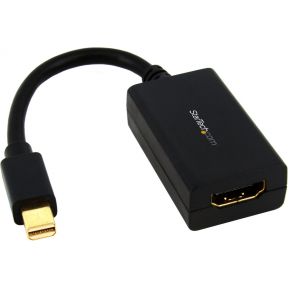 Startech Mini-DisplayPort-HDMI Adapter (