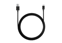 nonda microUSB Kabel 1,2 m 180°