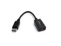 StarTech DisplayPort auf HDMI Video Adapter