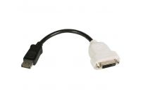 StarTech.com DisplayPort zu DVI Video Konverter - display-adapter
