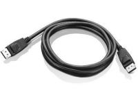 Lenovo DisplayPort zu DisplayPort Kabel