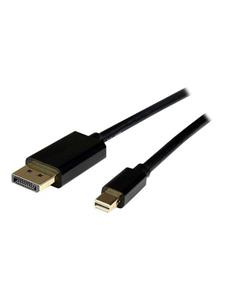 Startech 4m Mini DisplayPort to DP Adapt