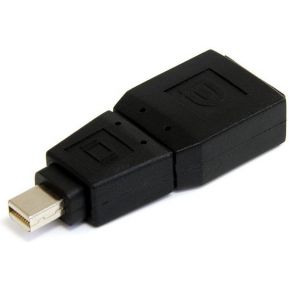 Startech Mini DisplayPort Adapter M/F