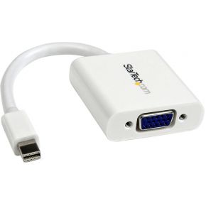 Startech Mini-DisplayPort-VGA Adapter (M