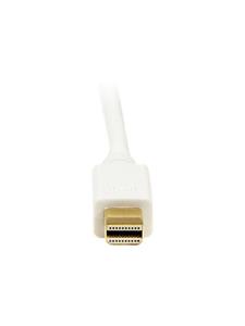 StarTech.com Mini DisplayPort Aan DVI Cable