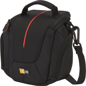 CASE LOGIC Digitale Cameratas high zoom DCB-304K - zwart