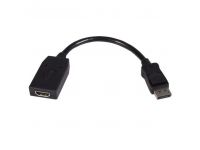 Startech DP to HDMI Converter