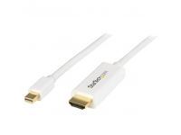 StarTech.com Mini DisplayPort to HDMI 1.8M