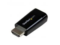 Startech HD2VGAMICRO HDMI - VGA Adapter