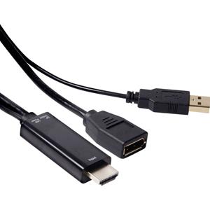 club3d HDMI to DisplayPort Adapter