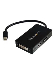 Startech MDP2DPDVHD