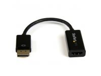 Startech DP2HD4KS DP - HDMI Adapter