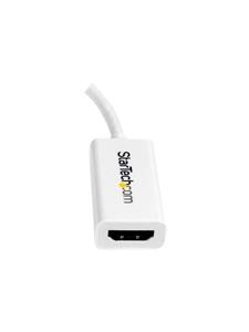 Startech Mini DisplayPort 1.2 to HDMI 4K