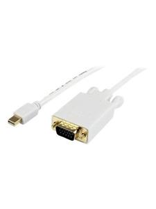 StarTech.com Mini DisplayPort to VGA Adapter 1.8M