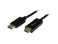 Startech 5M DisplayPort TO HDMI Converte