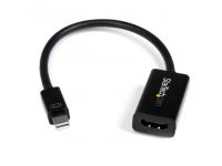 Startech Mini DisplayPort 1.2 - HDMI 4K