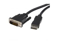 Startech 6ft DisplayPort to DVI Video Ca