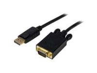 Startech 10ft DisplayPort DP to VGA Adap