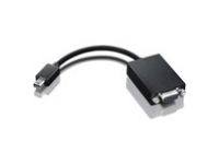 Lenovo Mini-DisplayPort-zu-VGA-Adapter