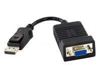 Startech Mini DisplayPort to VGA