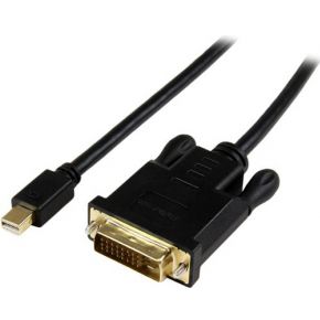 Startech 3ft mDP to DVI Cable