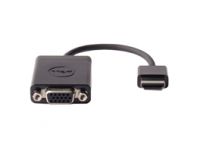 Dell Adapter HDMI zu VGA