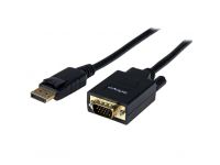 Startech DisplayPort - VGA Verloopkabel