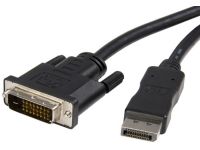 Startech 10ft DisplayPort to DVI Video C