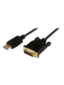 Startech 6 ft DisplayPort to DVI Convert