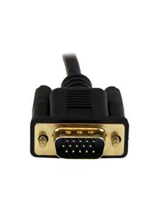 Startech 10ft HDMI to VGA active convert