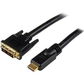 StarTech HDMI 1.3 Kabel 15m, HDMI > DVI-D