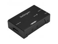 StarTech.com DisplayPort Signalverstärker - DP Extender - 4K 60Hz