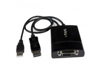 Startech DP to DVI Dual Link Active Adap