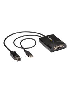 Startech DP to DVI Dual Link Active Adap