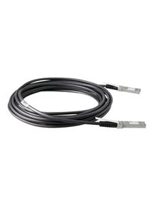 HP Enterprise Hewlett Packard Enterprise ProCurve 10-GbE SFP+ 7m Direct Attach Cable