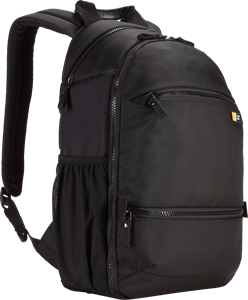 CASE LOGIC Bryker Backpack DSLR Small Zwart